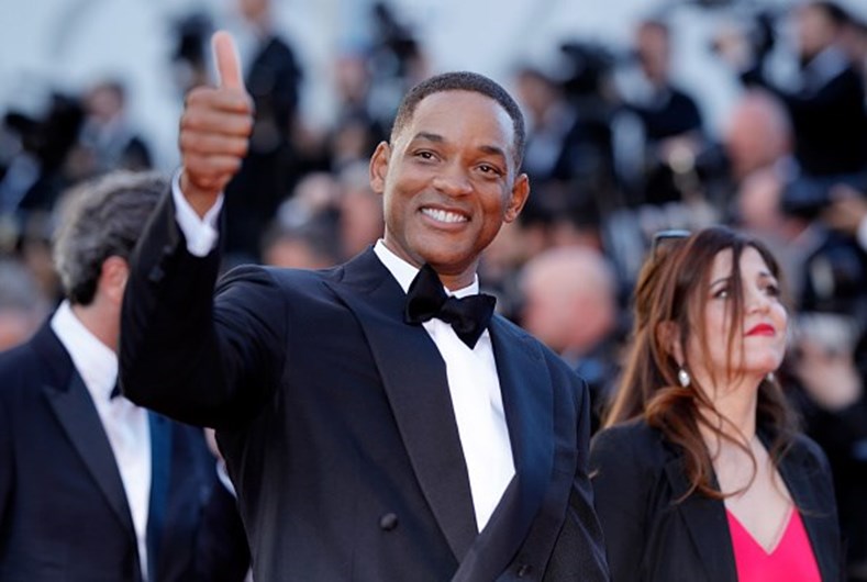 Os looks da primeira noite do Festival de Cannes