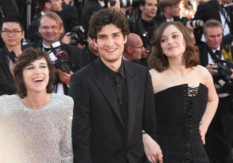 Os looks da primeira noite do Festival de Cannes