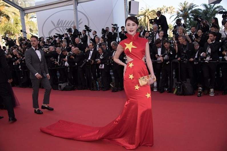 Os looks da primeira noite do Festival de Cannes