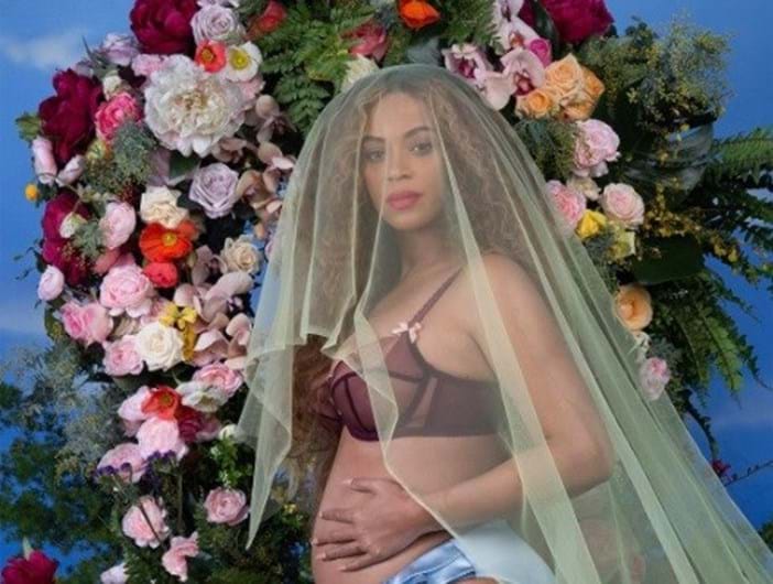 Beyoncé dá à luz gémeos