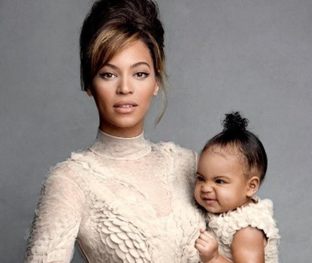 Beyoncé dá à luz gémeos