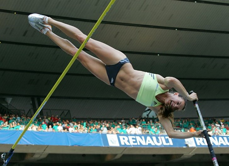 Isinbayeva