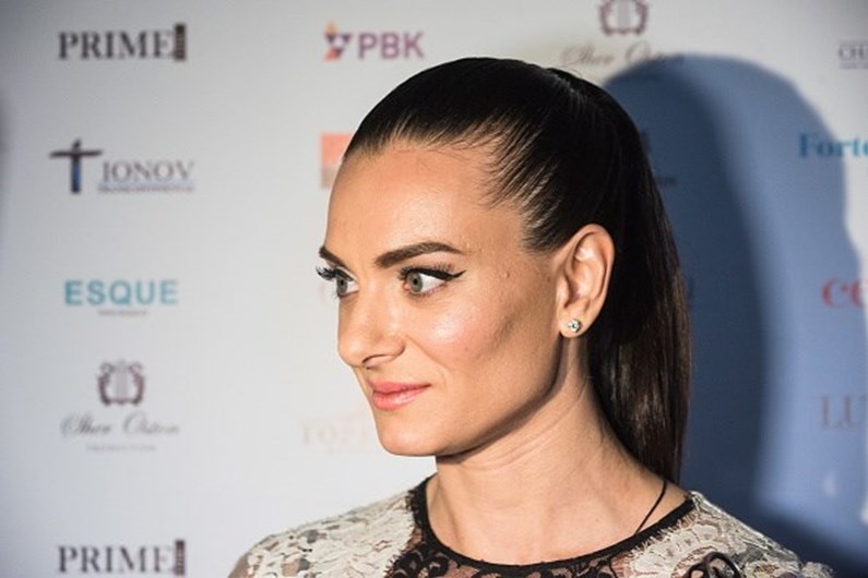 Isinbayeva