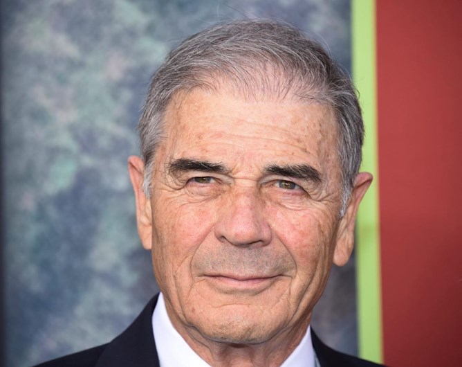 O elenco na estreia de Twin Peaks