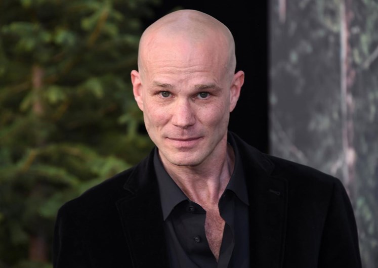 O elenco na estreia de Twin Peaks