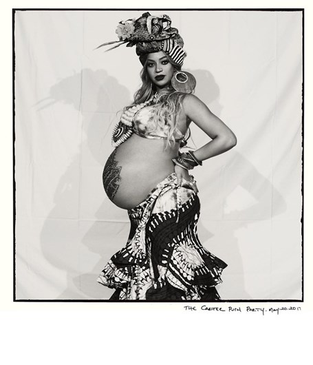 Beyoncé dá à luz gémeos
