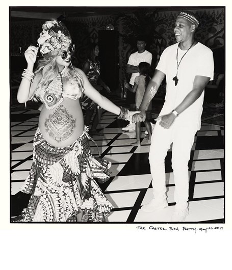 Beyoncé dá à luz gémeos