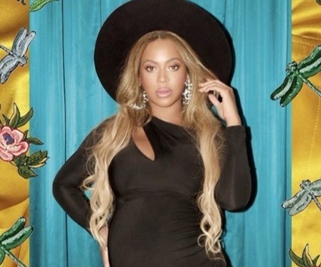 Beyoncé dá à luz gémeos