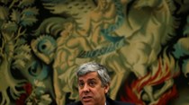 Défice melhora e fica em 2,1% no primeiro trimestre de 2017