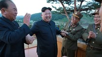 Coreia do Norte “é uma ameaça para todos”, alerta Mattis