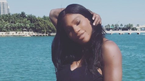 Terá Venus revelado o sexo do bebé de Serena Williams sem querer?