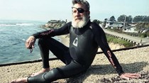 Morreu Jack O'Neill, graças a quem pode surfar na água gelada