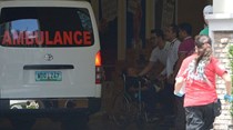 Atacante de Manila era jogador com dívidas