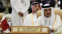 Cinco países árabes cortam relações com Qatar