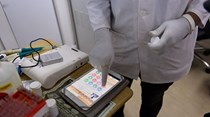 As novas tecnologias que tratam a asma