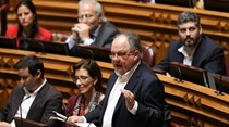 João Soares contesta escolha para ‘secretas’