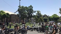 Estado Islâmico reivindica atentados no Irão