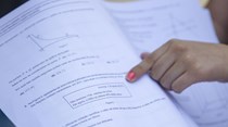 O que se passa com os exames nacionais este ano?