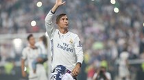 Cristiano Ronaldo volta a ser o atleta mais bem pago do mundo