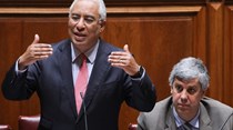 Governo escolhe