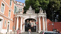 Hospital Oriental de Lisboa abre até 2024 com pólo no São José