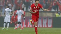 Lindelöf já é do Manchester United