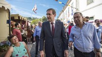 Nomeação de Lacerda Machado é
