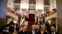 Portugal e Brasil estão unidos pela alma e não pela política