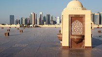 Qatar prepara