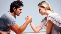 São as mulheres mais fortes que os homens?