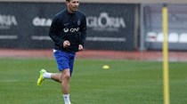 João Pereira: