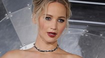 Jennifer Lawrence escapa ilesa a incidente com avião