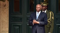 Eduardo dos Santos passa a ganhar mais 100 euros por mês