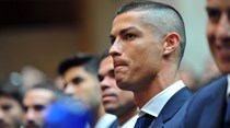 Cristiano Ronaldo acusado de fraude fiscal