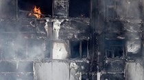 O que já se sabe sobre o incêndio em Londres