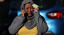 58 pessoas desaparecidas após incêndio em Londres