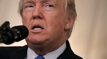 Advogado de Trump contradiz o Presidente dos EUA