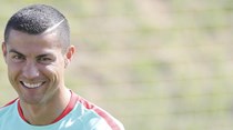 Cristiano Ronaldo reage a acusação do fisco espanhol