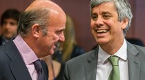 Ecofin confirma saída de Portugal do défice excessivo