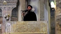 Rússsia diz que poderá ter morto líder do Daesh