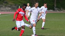 “É preciso milagres para chegar à equipa principal do FCP
