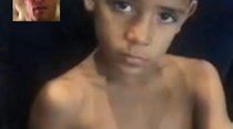 Ronaldo dá os parabéns ao filho: “Amor do pai”