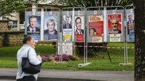 França prepara-se para escolher um parlamento renovado