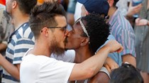 Marcha LGBT em Lisboa contra