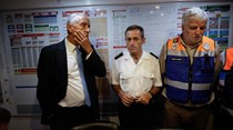 Quem é Jorge Gomes, o homem do Governo em Pedrogão Grande?