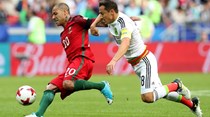FIFA adverte México por cânticos frente a Portugal