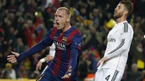 Mathieu mais perto de Alvalade?