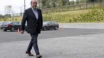 Hermínio Loureiro sujeito a caução de 60 mil euros
