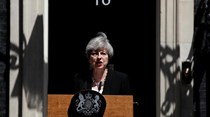 Theresa May promete proteger mesquitas