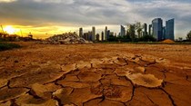 74% da população vai estar exposta a calor mortífero em 2100